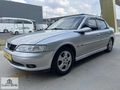 KREDİ KARTINA 12 AY TAKSİTLE 2001 MODEL OPEL VECTRA 2.0 CDX