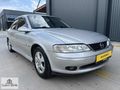 KREDİ KARTINA 12 AY TAKSİTLE 2001 MODEL OPEL VECTRA 2.0 CDX
