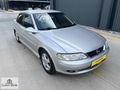 KREDİ KARTINA 12 AY TAKSİTLE 2001 MODEL OPEL VECTRA 2.0 CDX