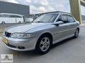 KREDİ KARTINA 12 AY TAKSİTLE 2001 MODEL OPEL VECTRA 2.0 CDX