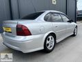 KREDİ KARTINA 12 AY TAKSİTLE 2001 MODEL OPEL VECTRA 2.0 CDX