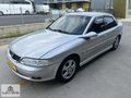 KREDİ KARTINA 12 AY TAKSİTLE 2001 MODEL OPEL VECTRA 2.0 CDX