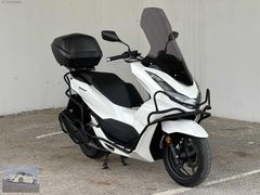 2023 MODEL HONDA PCX 125 SERVİS BAKIMLI HATASIZ
