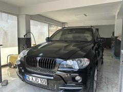 Sahibinden BMW X5 30d xDrive 2008 Model 