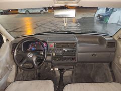 Sahibinden Volkswagen Transporter 2.4 2000 Model