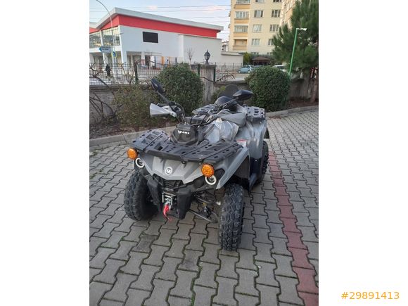 Sahibinden Yuki YK250ST-2