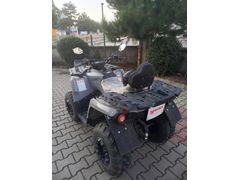 Sahibinden Yuki YK250ST-2