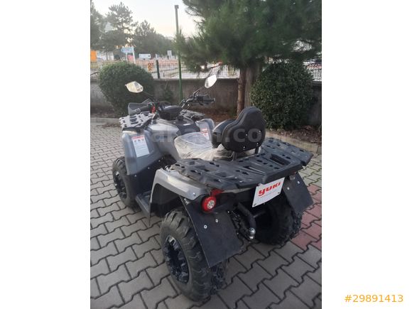 Sahibinden Yuki YK250ST-2