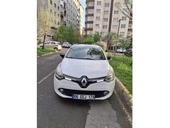 Sahibinden Renault Clio 1.2 Touch 2012 Model