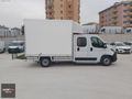 UNAL FİLO KİRALAMA TAŞIMA BELGELİ PANELVAN 0312 325 444 8