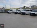 UNAL FİLO KİRALAMA TAŞIMA BELGELİ PANELVAN 0312 325 444 8