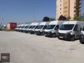 UNAL FİLO KİRALAMA TAŞIMA BELGELİ PANELVAN 0312 325 444 8