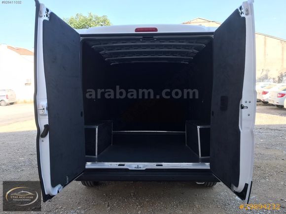 UNAL FİLO KİRALAMA TAŞIMA BELGELİ PANELVAN 0312 325 444 8
