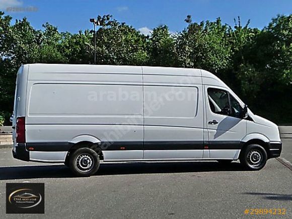 UNAL FİLO KİRALAMA TAŞIMA BELGELİ PANELVAN 0312 325 444 8