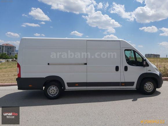 UNAL FİLO KİRALAMA TAŞIMA BELGELİ PANELVAN 0312 325 444 8