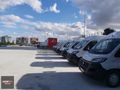 UNAL FİLO KİRALAMA TAŞIMA BELGELİ PANELVAN 0312 325 444 8