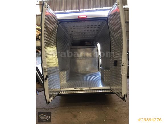 ÜNAL FİLO ' DAN KİRALIK YENİ MODEL PANELVAN 0 312 325 444 8