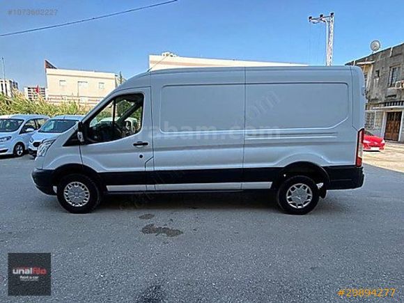 ÜNALFİLO TİCARİ ARAÇ KİRALAMA 0312 325 444 8