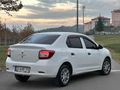 RENAULT SYMBOL 2016 1.5 DCİ JOY ECO EMSALSİZ TEMİZLİKTE