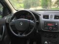 RENAULT SYMBOL 2016 1.5 DCİ JOY ECO EMSALSİZ TEMİZLİKTE