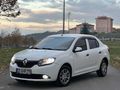 RENAULT SYMBOL 2016 1.5 DCİ JOY ECO EMSALSİZ TEMİZLİKTE