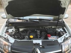 RENAULT SYMBOL 2016 1.5 DCİ JOY ECO EMSALSİZ TEMİZLİKTE