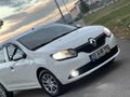 RENAULT SYMBOL 2016 1.5 DCİ JOY ECO EMSALSİZ TEMİZLİKTE