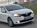 RENAULT SYMBOL 2016 1.5 DCİ JOY ECO EMSALSİZ TEMİZLİKTE