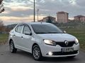 RENAULT SYMBOL 2016 1.5 DCİ JOY ECO EMSALSİZ TEMİZLİKTE