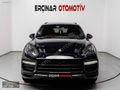ERÇINAR'DAN 2013 TR'DE TEK YENİ GÖRÜNÜM PORSCHE CAYENNE 3.0D