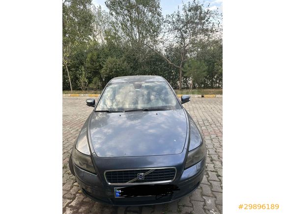 Sahibinden Volvo S40 1.6 D 2007 Model 
