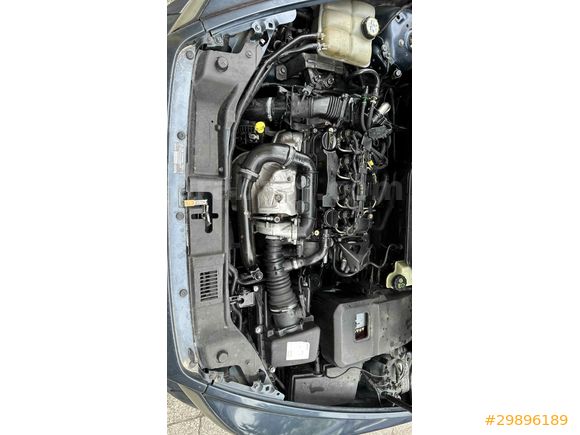 Sahibinden Volvo S40 1.6 D 2007 Model 