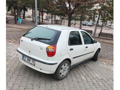 2005 Fiat Palio 1.3 Multijet Active SL AB