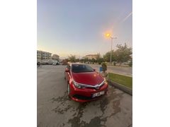 Sahibinden Toyota Auris 1.33 Life 2016 Model