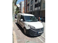 Sahibinden Fiat Doblo Cargo 1.6 Multijet Maxi Plus 2016 Model
