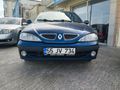 Galeriden Renault Megane 1.6 16 Walf RTE 2000 Model Sinop