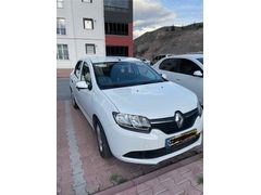 Sahibinden Renault Symbol 1.2 Joy 2016 Model 