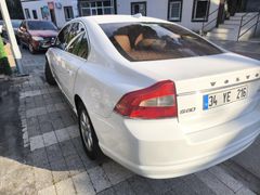 Sahibinden Volvo S80 1.6 D 2011 Model