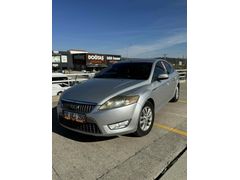 Caddy cruier yada üst kasa mondeo Takas öncelikli Sahibinden Ford Mondeo 1.6 Titanium 2009 Model 