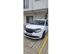 Sahibinden Renault Symbol 1.2 Joy 2014 TAKASA UYGUN