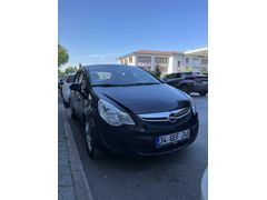Sahibinden Opel Corsa 1.2 Twinport Essentia 2012 Model 