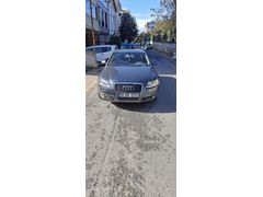 Sahibinden Audi A6 Sedan 2.0 TDI 2009 Model