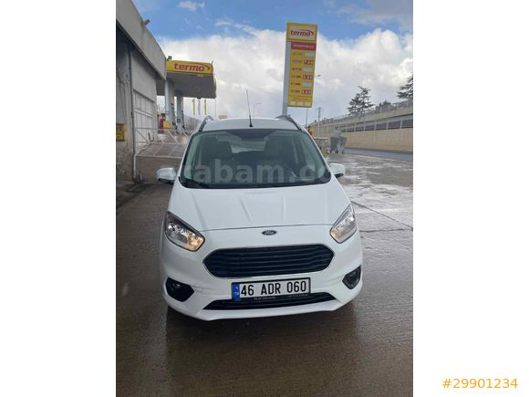 Sahibinden titanium paket hatasız boyasız