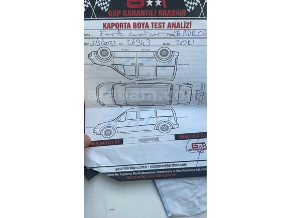 Sahibinden titanium paket hatasız boyasız