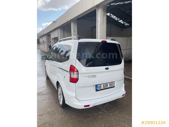 Sahibinden titanium paket hatasız boyasız