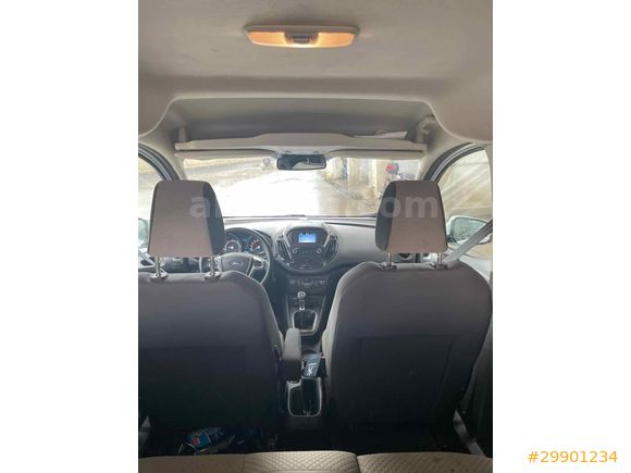 Sahibinden titanium paket hatasız boyasız