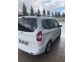Sahibinden titanium paket hatasız boyasız
