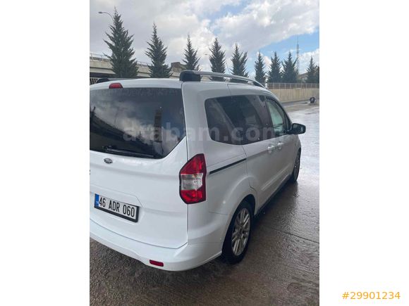 Sahibinden titanium paket hatasız boyasız