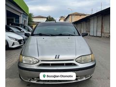 Galeriden Fiat Siena 1.4 EL 2000 Model Adana