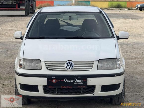 Cok temiz Polo